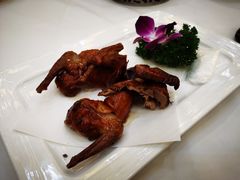 -顺德人家食府(黄金广场店)