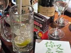 -你又瘦了小酒馆(奥体店)