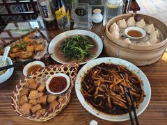 -双塔老饭店