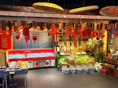 -李久其家民间餐厅(观沙岭公园店)