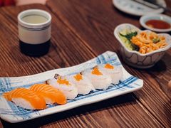-大雄寿司(中华广场店)
