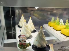 -海豚湾·大堂吧(厦门佰翔波特曼七星湾酒店)