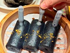 -禄运茶居·手工点心(猎德店)