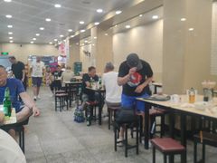 -白鹤大冷面