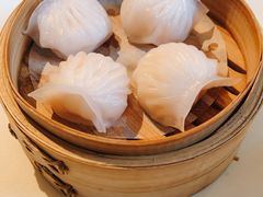 原只鲜虾饺-利苑酒家(金宝店)