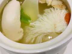 -翠湖宾馆·中餐厅