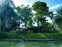 -乌鲁淡布隆国家公园