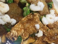 -老头儿油爆虾·知味杭州(爱琴海购物中心)