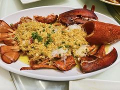 -四川小胡子海鲜(丁村万人海鲜广场店)