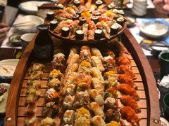 -古田居·特色寿司料理(星之岛旗舰店)