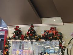 -福田卓悦INTOWN购物中心