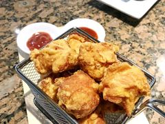 -COMe烤(对炉店)