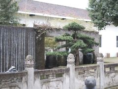 -健眺小海鲜(临海后山店)