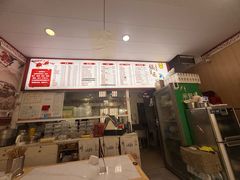 -金鼎记镇江锅盖面(通淮街店)