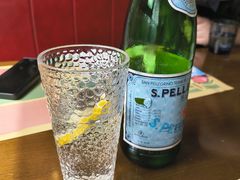 -安妮意大利餐厅(丽都店)