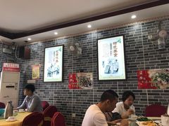 大堂-台山美食一绝阿四台山黄鳝饭(阿四创作店)