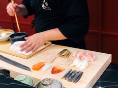 -Sushi Hanzo半藏(天环广场店)