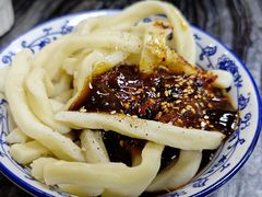 甜水面-西月城谭豆花(春熙路店)