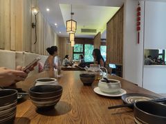 -垚慈居素食(华发新城店)