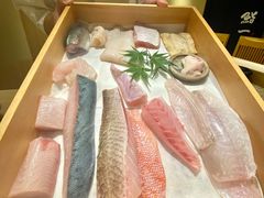 -鮨一日本料理旗舰店(总店)