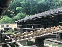 -景德镇古窑民俗博览区