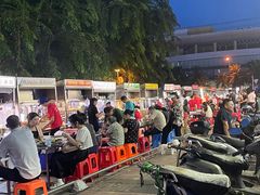 -海大南门夜市(海富街店)