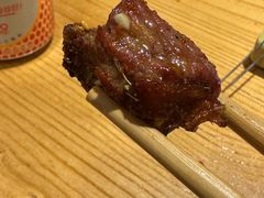 -一顿烧烤(八经街店)