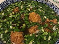 -正宗刘记不翻汤(和园店)