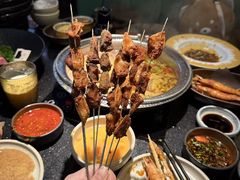 -牛New寿喜烧(闵行龙湖天街店)