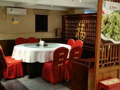 -玉华台饭庄·淮扬菜·烤鸭(望京店)