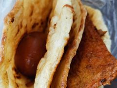 -王虎子大饼(甸柳新村五区店)
