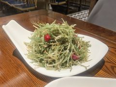 -沙力海西北特色美食烤肉店(北门坡店)