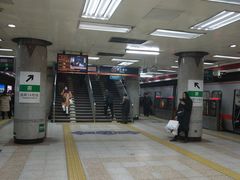 -大望路(地铁站)