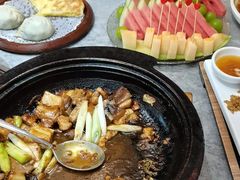 -君霖海鲜私房菜(春柳店)