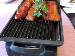 -宝燕壹号景观餐厅(龙盛国际商业广场店)