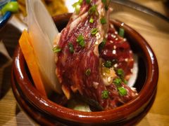 -御牛道日式烤肉料理(杭州万象城店)