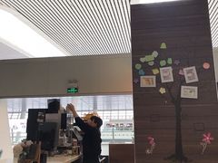 -麦当劳(杭州东站高铁店)