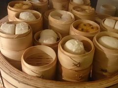 -西安皇冠假日酒店·朱雀咖啡厅