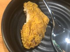-肥肥虾庄·金牌油焖大虾(杨园滨江时代walk店)