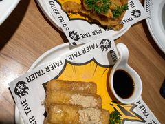 -太二酸菜鱼(正大广场店)