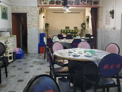 大堂-辣出味岳阳特色烧烤·龙虾大排档(砂子塘总店)