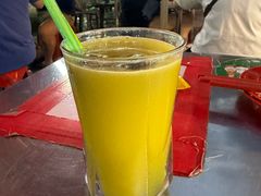 -黄亚华小食店(Jalan Alor)