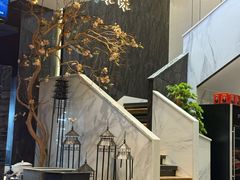 -院里寻菜·精致庭院菜(观沙岭店)