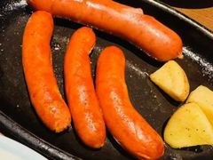 -萨莉亚意式餐厅(国和1000店)