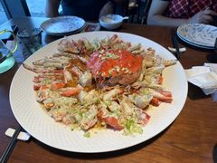 -高佳庄·舟山海鲜(海景旗舰店)