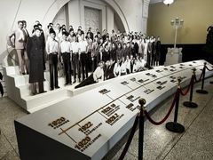 -哈尔滨工业大学-博物馆