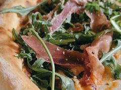 -PIZZA BIANCA(民园店)