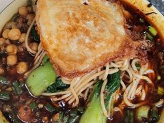 -赵伍面庄(松石大道店)