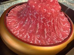 -一绪に寿喜烧自助(世茂广场店)