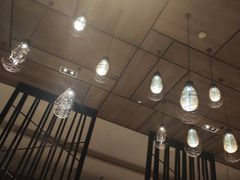 -海棠湾九号度假酒店-融荟家和中餐厅
